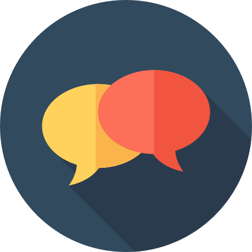 Chat Room Icon