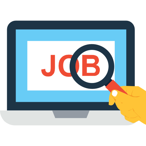 Jobs Icon